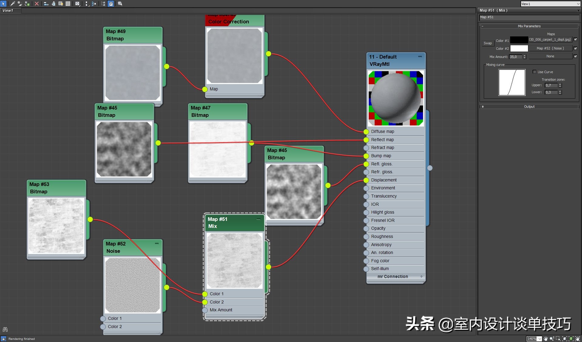 8k材质,ps怎么制作8k图