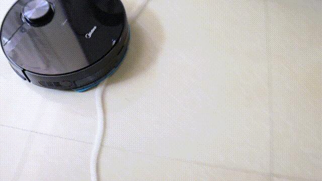 美的扫地机器人m7max,美的扫地机器人m7为什么不工作