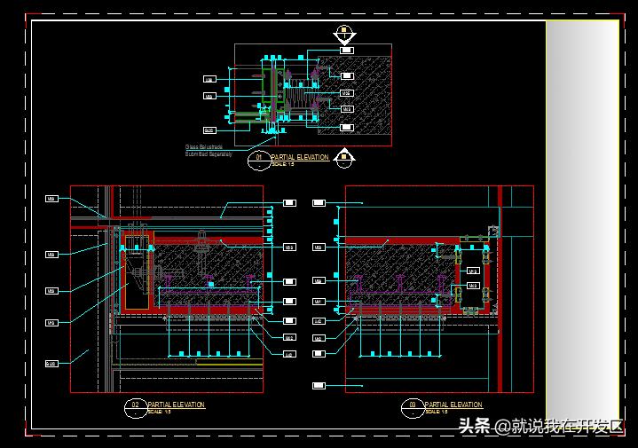 autocad怎么设置二维模式界面,autocad布局一般怎么设置