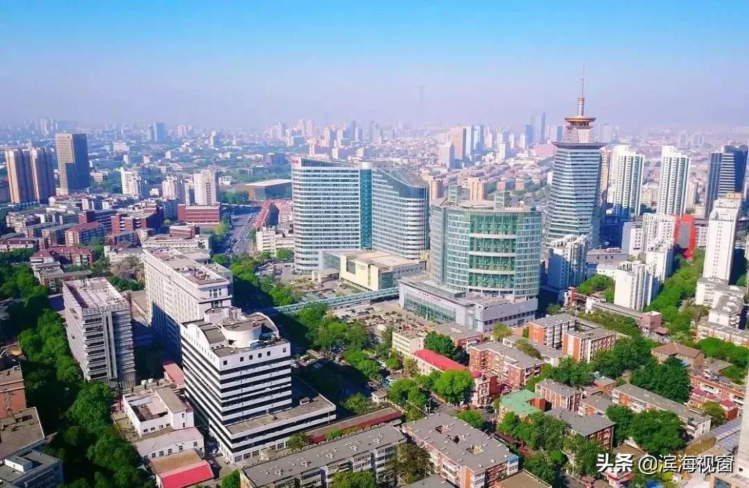 天津人收好！天津顶级医院排行新出炉，去什么医院了如指掌