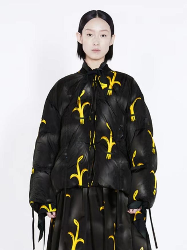 江南布衣今年冬款有哪些,江南布衣2023夏款爆款