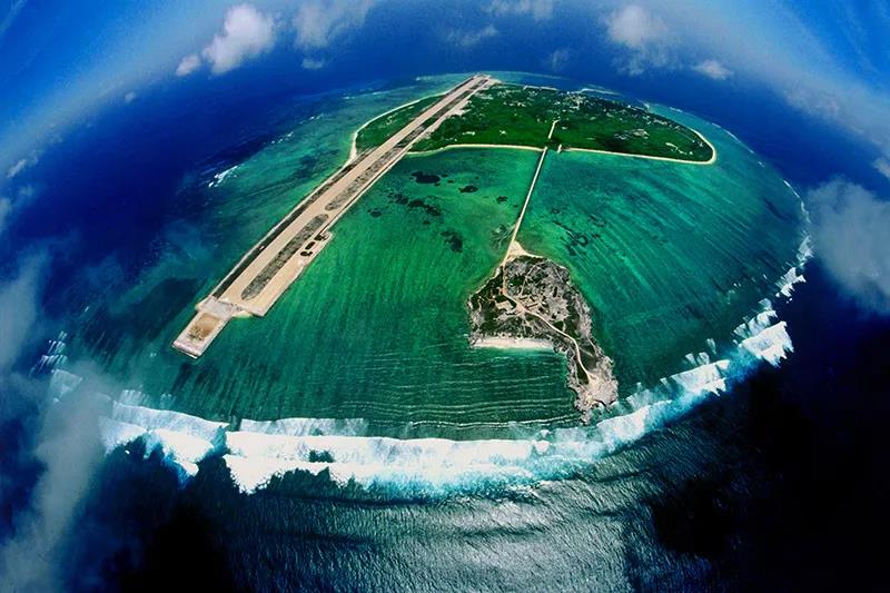 中国十大最美海岛东山岛,中国十大最美海岛有连岛吗