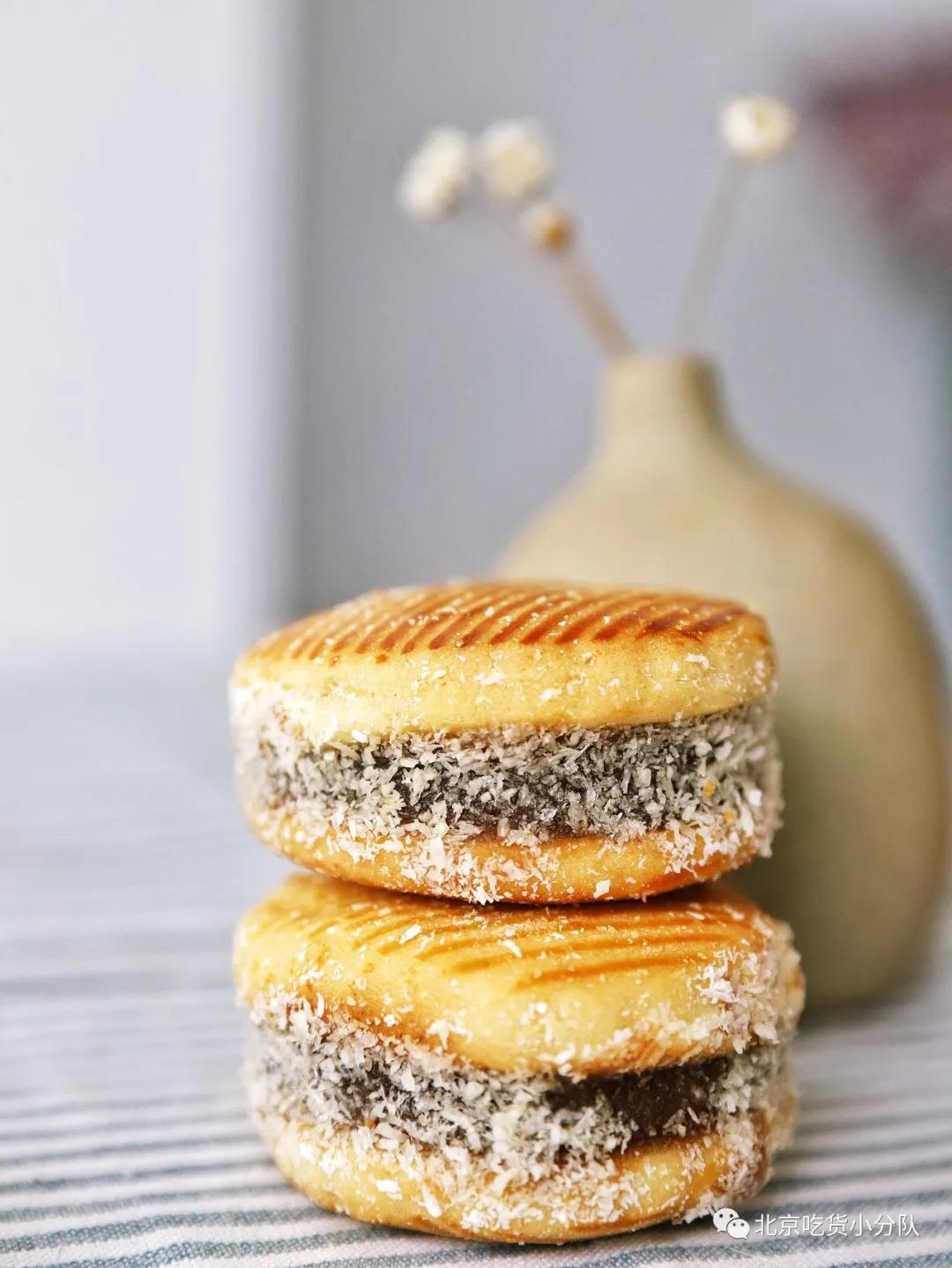 北京胡同糕点哪家最好,老北京糕点老字号12块钱一斤探店