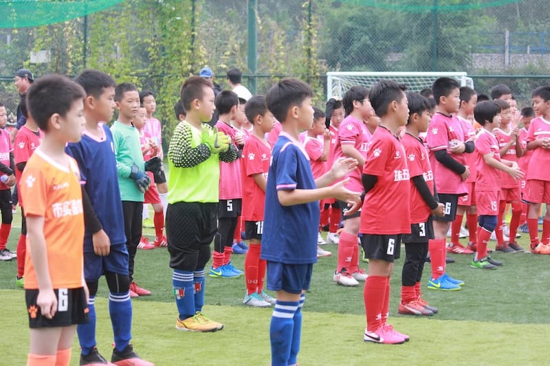 小足球大梦想完整版,小足球大梦想沈阳浑南