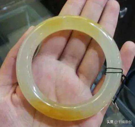 你的手镯买对了吗,你的玉镯子还好吗