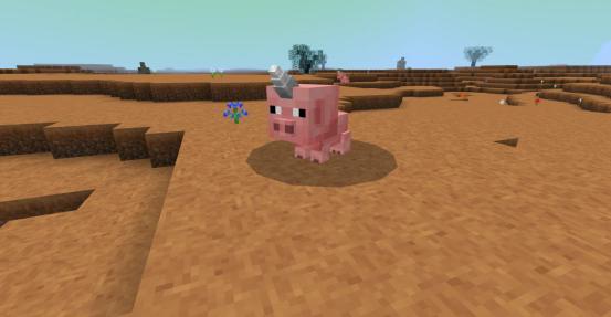 我的世界星际探索迫降介绍视频,我的世界星际探索迫降无人机丢了