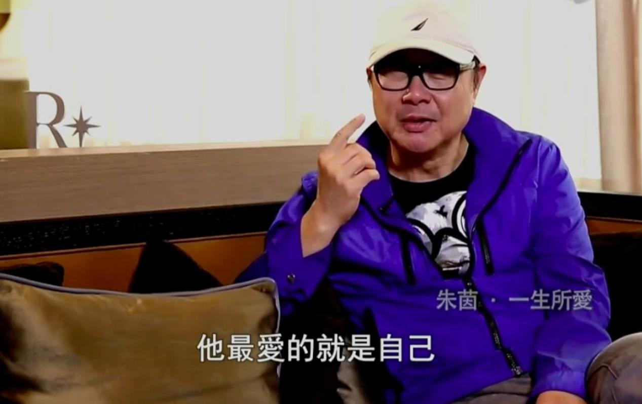 刘镇伟说周星驰内向,刘镇伟怎么评价周星驰