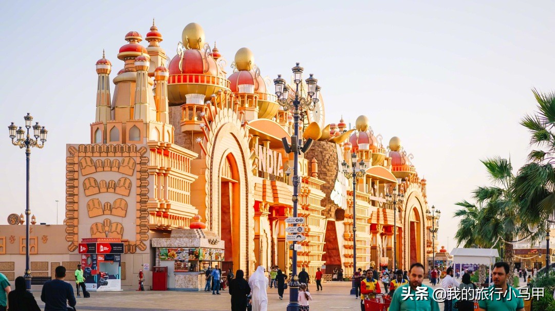 迪拜游玩攻略,去迪拜游玩最省钱的攻略