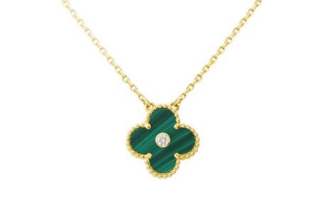 世界十大珠宝奢侈品排行榜,梵克雅宝有哪些经典珠宝