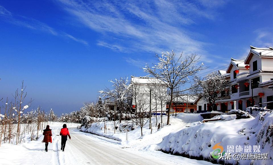 李伦英:用镜头记录家乡的美丽