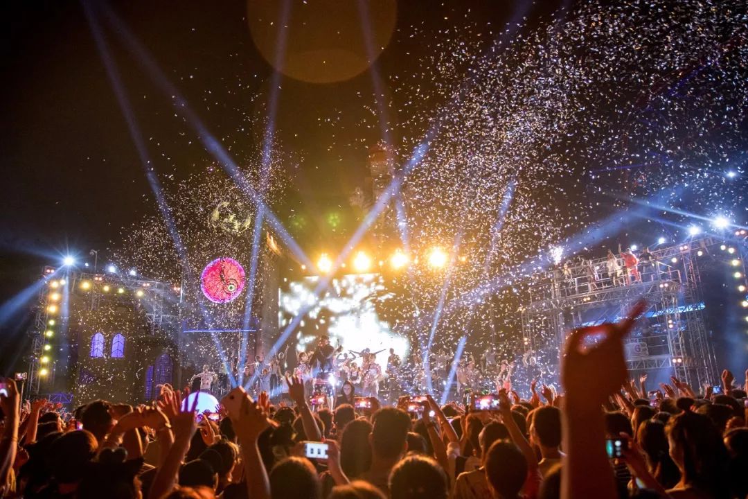 长隆万圣潮玩季,长隆万圣奇妙夜