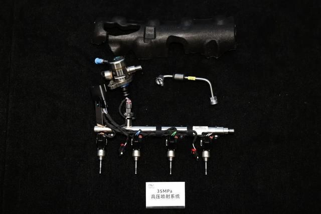 威朗pro为啥不用阿凡达高功率,别克威朗pro阿凡达发动机