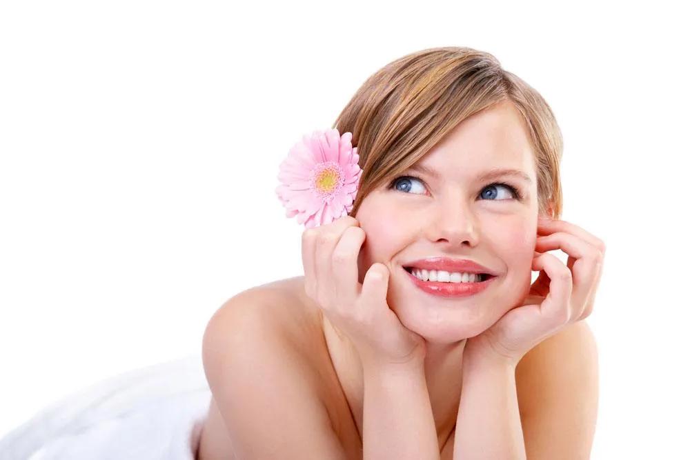 *处私**长了痘痘一样的东西，是得性病了吗?