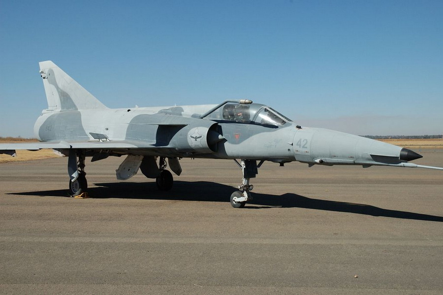 以色列的幼狮战斗机,以色列幼狮战斗机俯视图