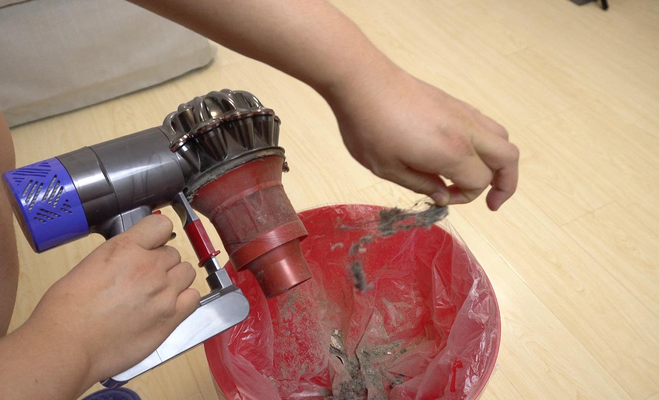 戴森吸尘器v10motorhead和v10slim,戴森全套吸尘器