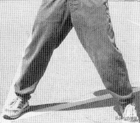 截拳道2010黄锦铭,黄锦铭截拳道腿法