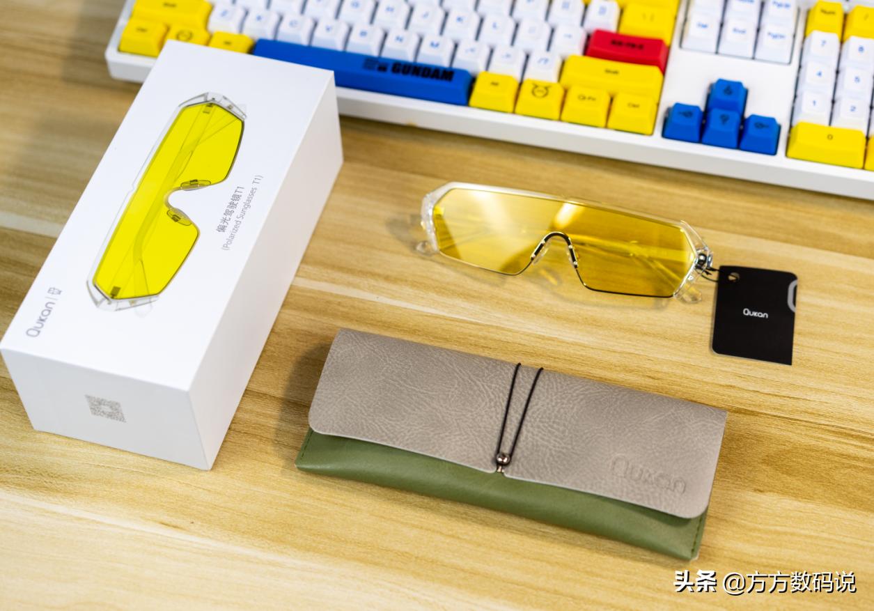 不怕远光灯的眼镜测评,不怕远光灯和阳光的眼镜