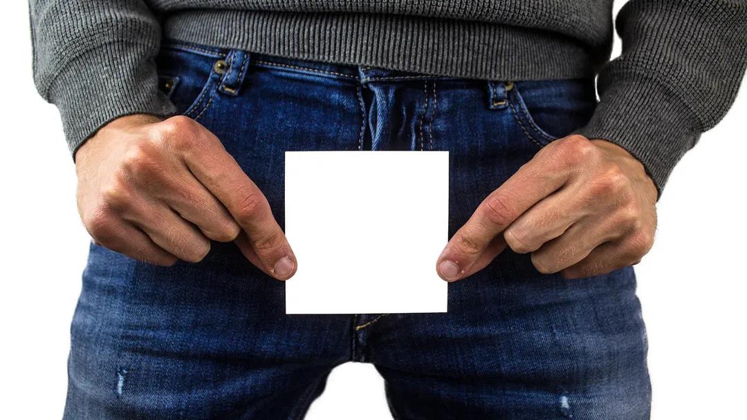 第一次男科体检，中招“包皮过长、前列腺炎、精囊炎、尿道感染”