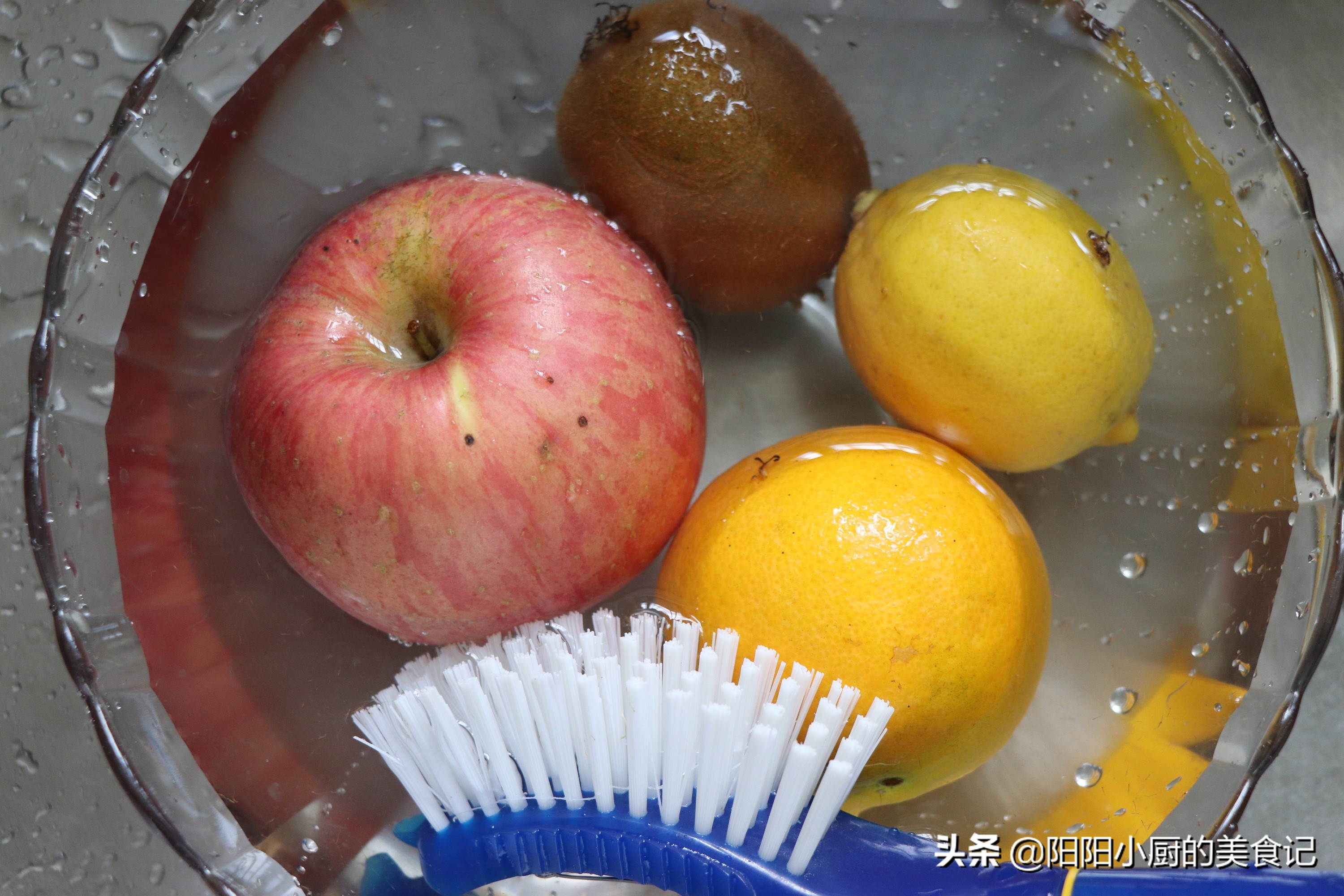 适合冬天喝美味自制饮品,适合冬天的自制水果热饮