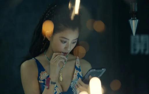 “清空”整个东京,就拍一部剧?这8.2悬疑剧用尺度开挂了