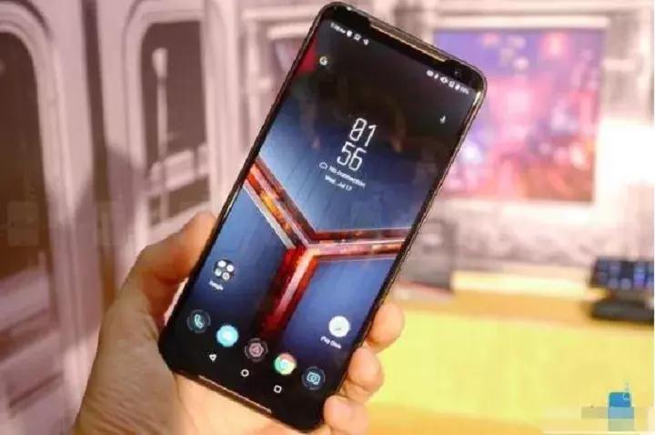 华硕rogphone2,华硕rog二手哪款性价比最高