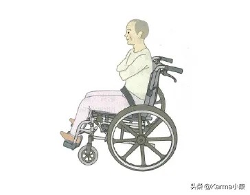 翻车摔伤了怎么办,电动轮椅上坡翻车如何操作