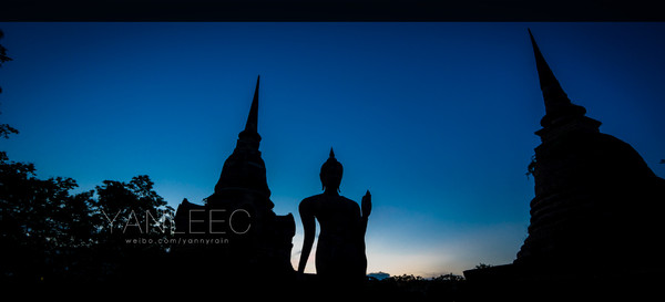 深度玩转泰国攻略,泰国游国际漫游