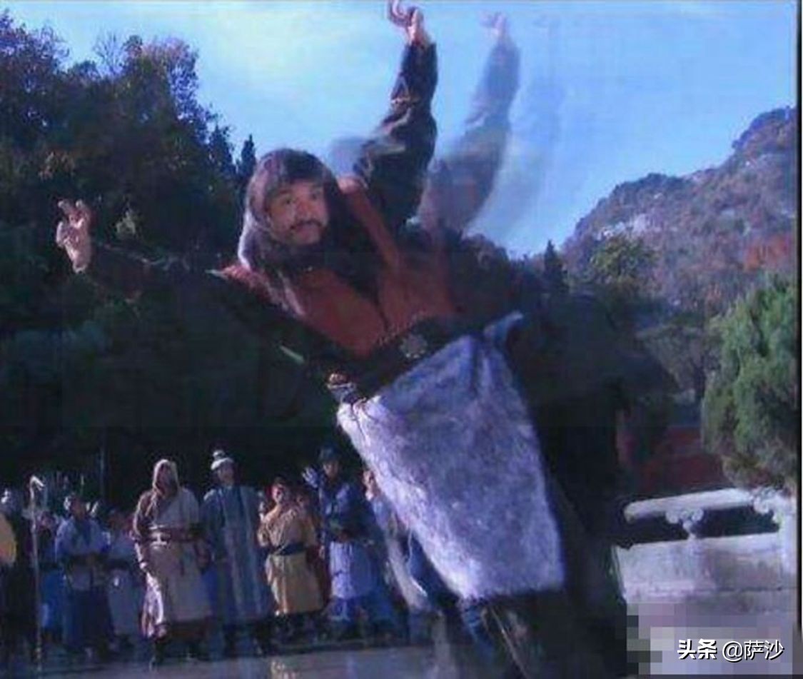 倚天屠龙记阿大阿二阿三能排第几,倚天屠龙记阿大阿二阿三什么水平