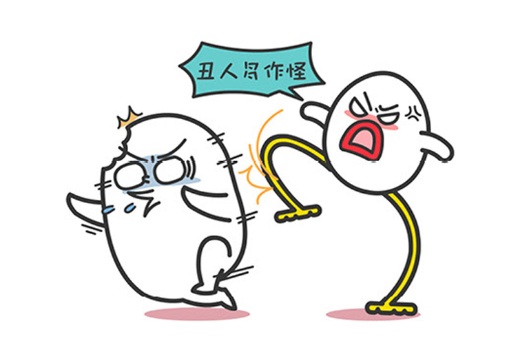 这三个星座讨厌谁表现得很明显,哪几个星座暴躁起来谁也不敢招惹