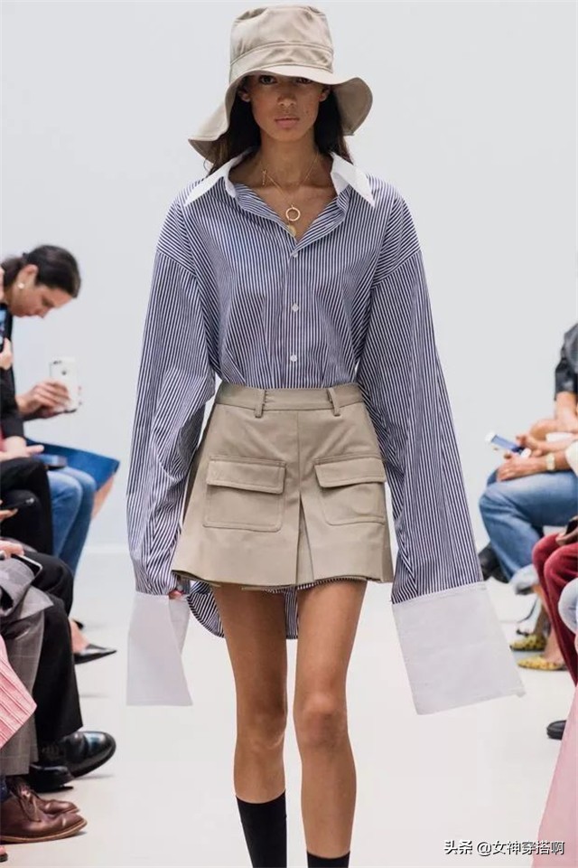 包边显脸小百搭水桶帽,百搭显脸小水桶帽温柔高雅气质款