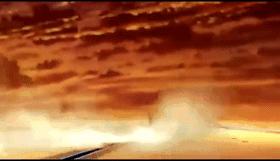 美国f14雄猫战斗机视频,最后的f-14雄猫战斗机