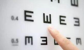 关注视力矫正,关注儿童近视弱视