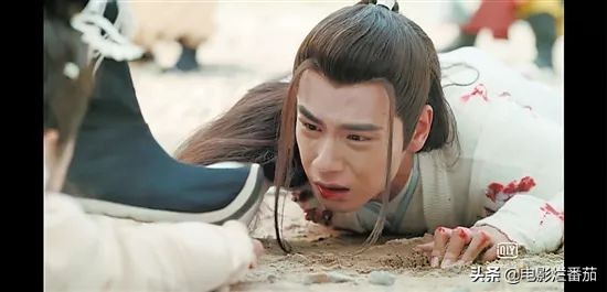 绝代双骄2020演员今昔对比,绝代双骄旧版动画