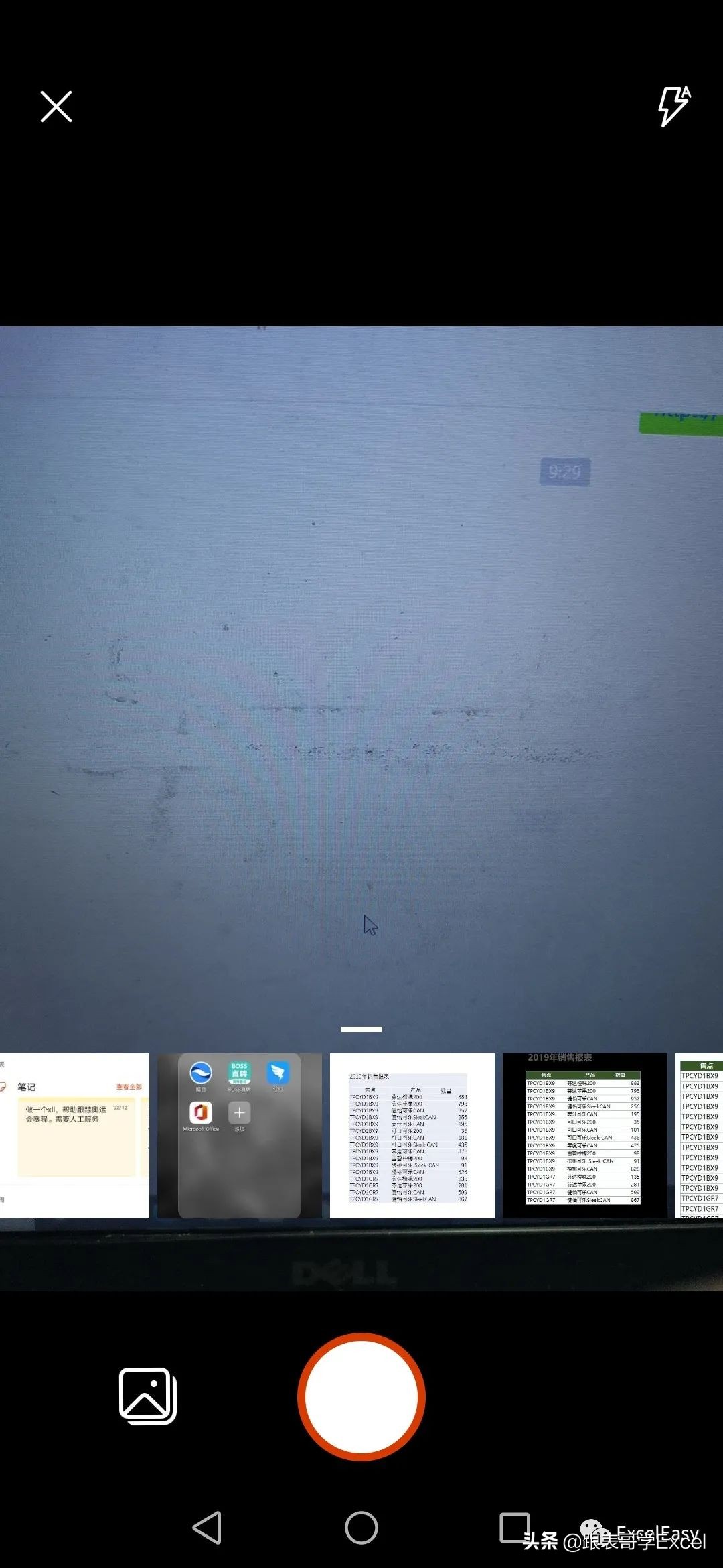 如何把图片中的数据导入excel,怎样把excel图片导入到excel