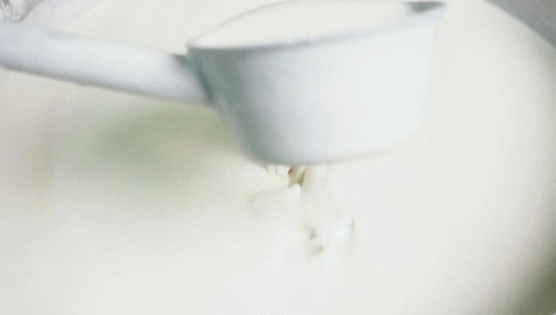 煎饼酥香脆片做法,香脆薯片煎饼