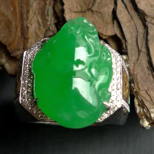 史上最全150类翡翠寓意图文介绍,最全翡翠寓意图文介绍