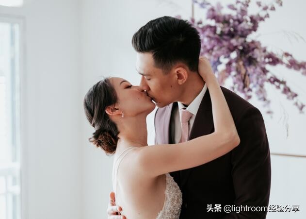 拍婚纱照怎么更上镜技巧在此献上,拍婚纱照建议从什么风格入手