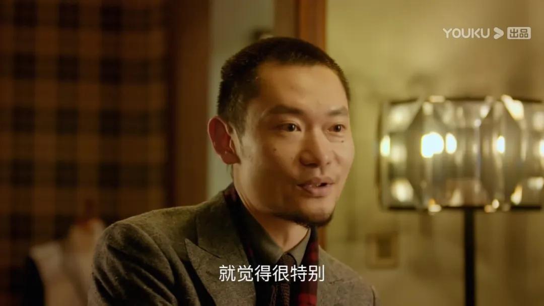 裁缝江湖|从陈家宁的“执着”，看W.W.CHAN的红帮传承