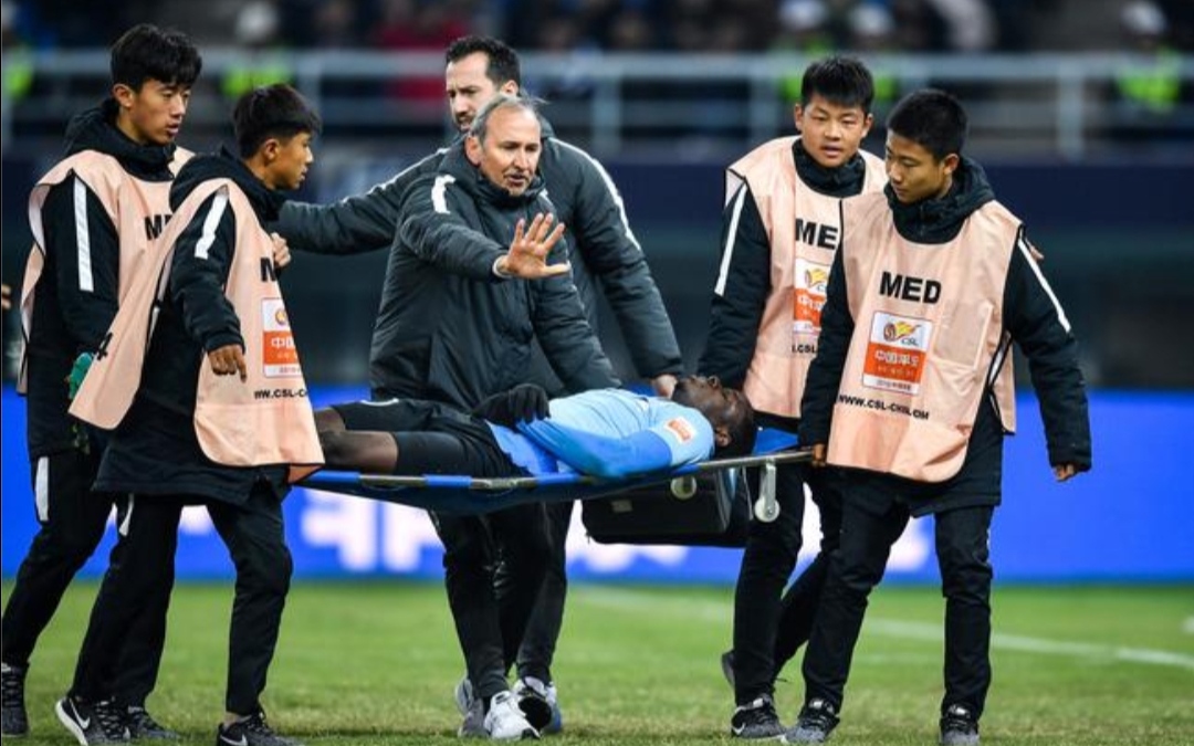 大连人队穆谢奎,大连主场穆谢奎