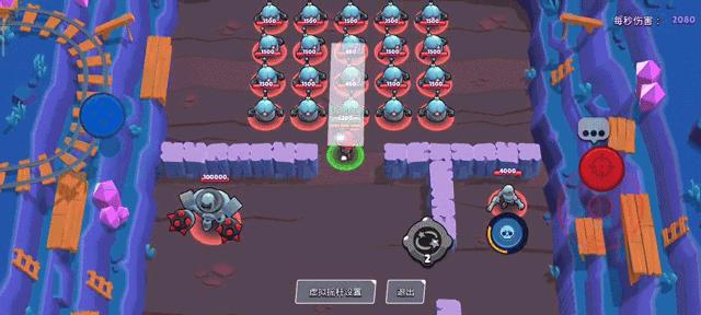 杰西与公牛,荒野乱斗英雄强度排行杰西