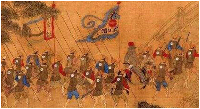 明朝那些事儿差不多的历史书,明朝那些事儿这本书是否是正史