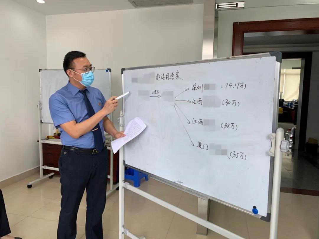 哄抬物价犯罪最新规定,哄抬物价非法牟利案件