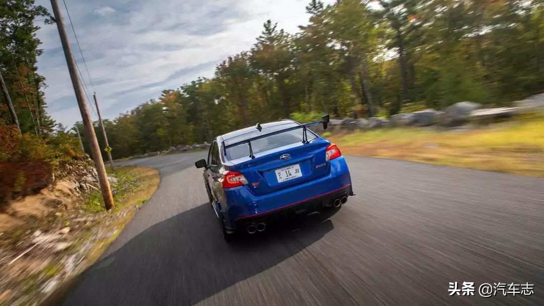 斯巴鲁sti二手出售,斯巴鲁sti森林人二手车多少钱