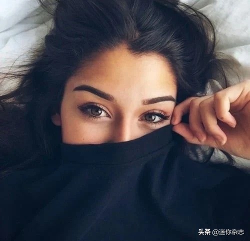 超准的面相识人,超准的第一眼看到了什么