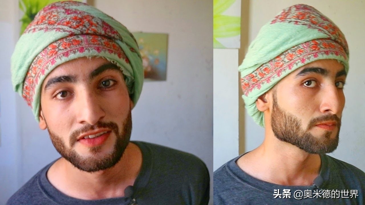 阿曼苏丹国冷知识,关于伊朗的20个冷知识