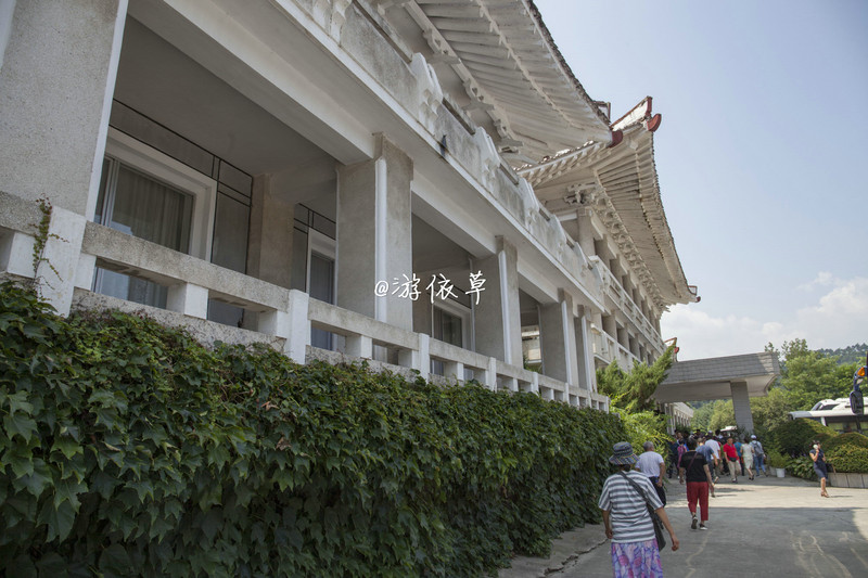 朝鲜探秘一次不同寻常的旅游,在朝鲜旅行