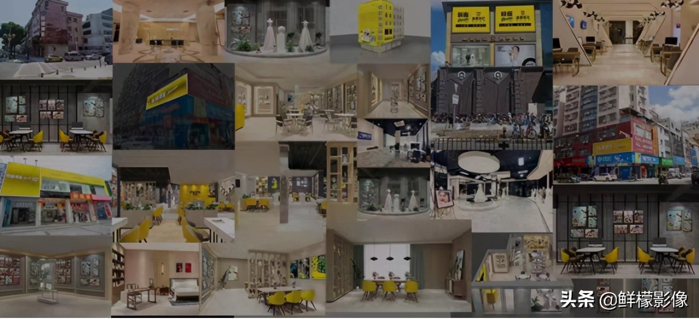 一步步教你如何拍出完美结婚照,拍结婚证件照穿什么衣服上镜