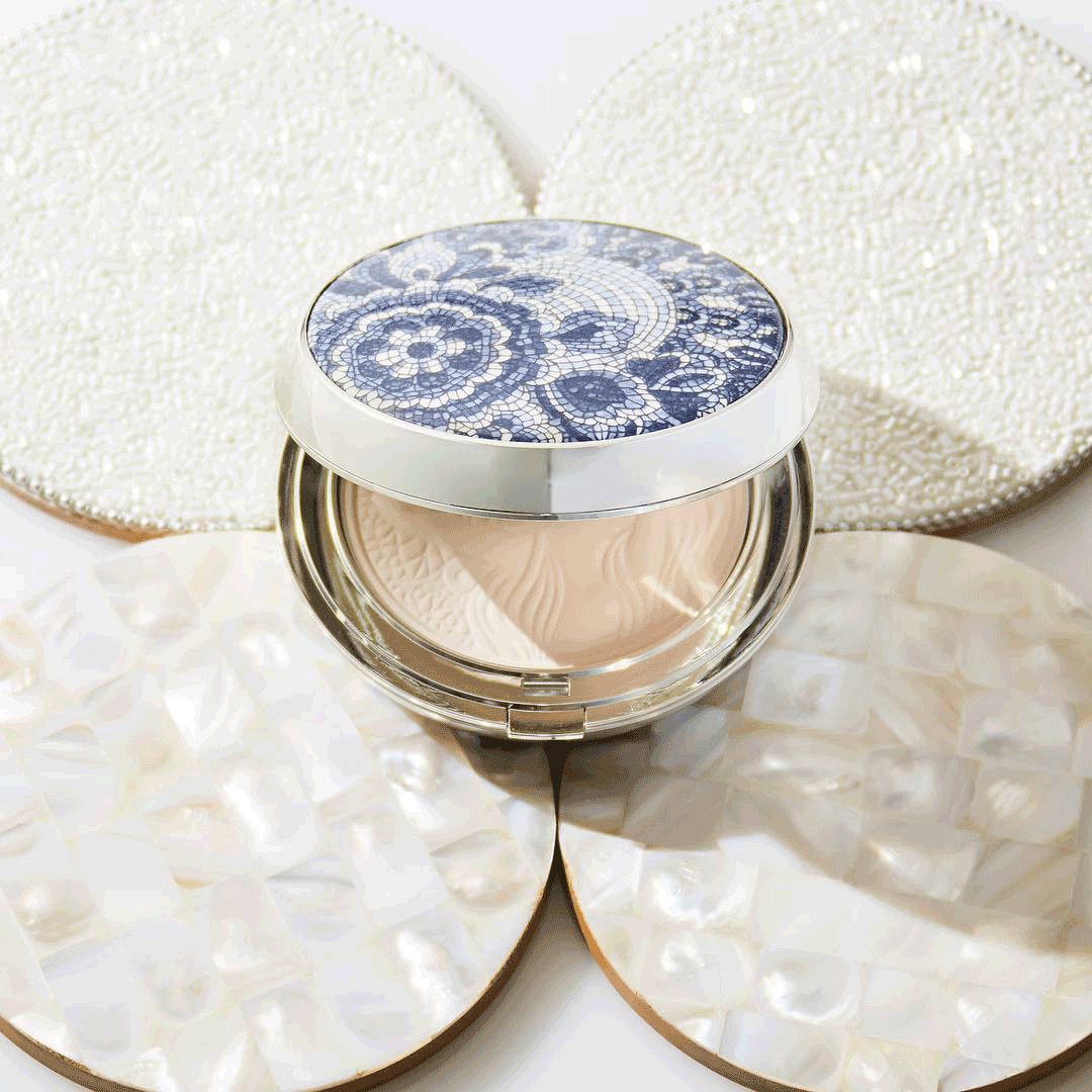 圣诞节彩妆限定品,圣诞限量版彩妆品牌