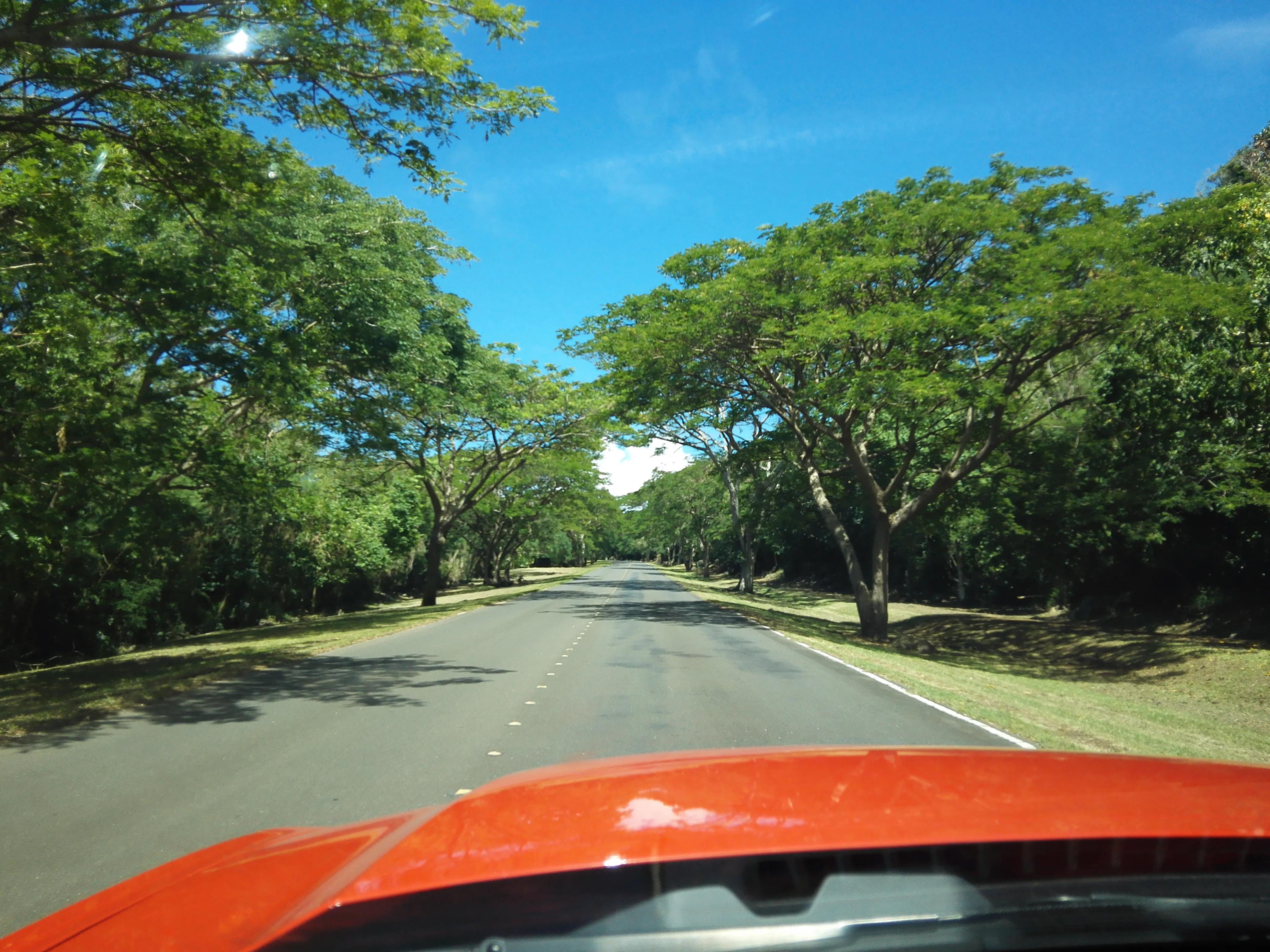 塞班水晶湾浮潜和军舰岛浮潜,塞班七彩海水