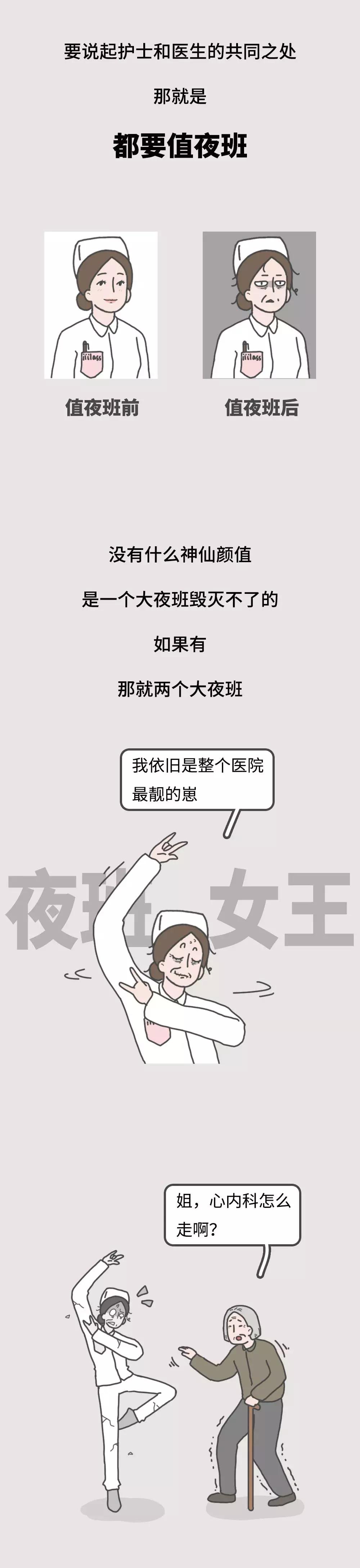 想当护士有什么途径,后悔做护士吗怎么回答